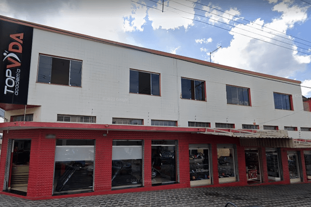 Top Vida Academia