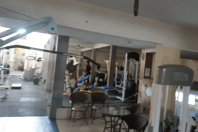 Point Da Malhação Ltda