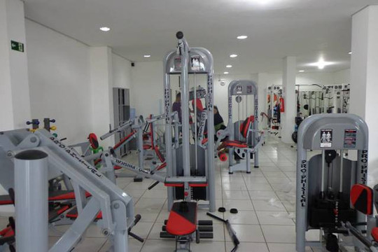 Imagem 2 da galeria do parceiro Academia Atitude Unidade 1