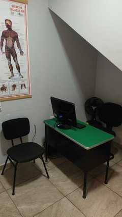 Academia WFit