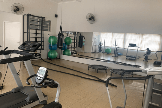 Imagem 2 da galeria do parceiro Studio Fit