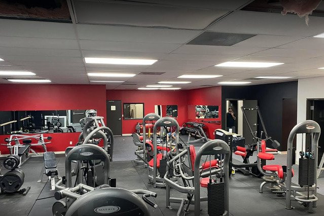 Mindful Body Fitness