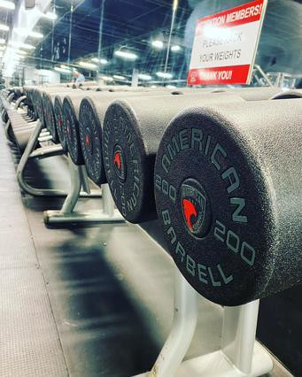 Powerhouse - Brandon
