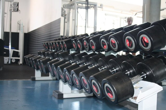 Imagen 1 de la galería del partner Centro Deportivo Fuente del Toro