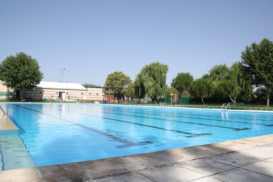 Imagen 3 de la galería del partner Centro Deportivo Fuente del Toro