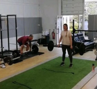 Image 1 from STAG Fitness partner gallery