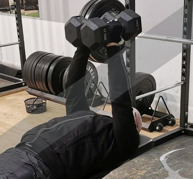 Image 2 from STAG Fitness partner gallery