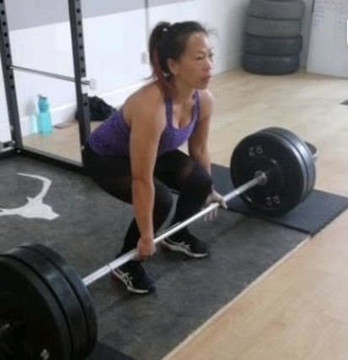 Image 3 from STAG Fitness partner gallery