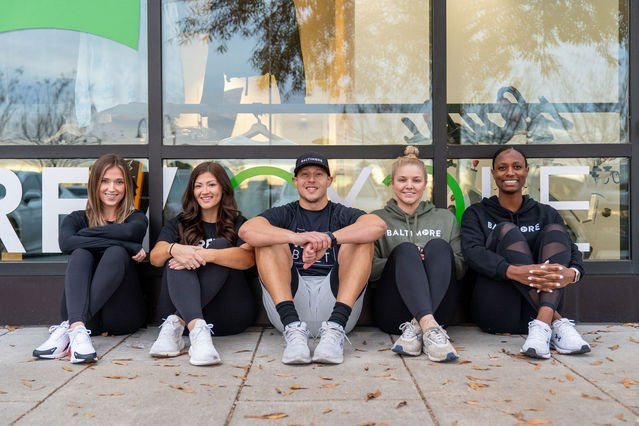 Rev Cycle Studio