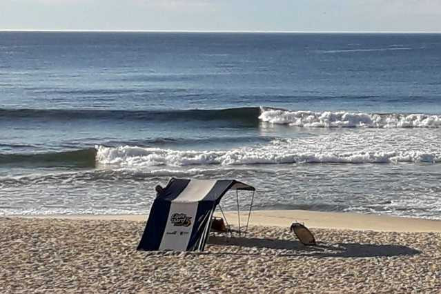 Clube de Surf Posto 5