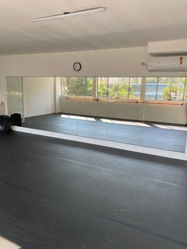 Imagem 2 da galeria do parceiro Estúdio Inspira Dança