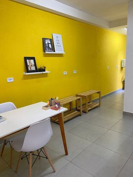 Imagem 3 da galeria do parceiro Estúdio Inspira Dança