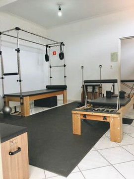 Imagem 1 da galeria do parceiro Biopilates Unidade 2