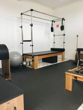 Imagem 2 da galeria do parceiro Biopilates Unidade 2