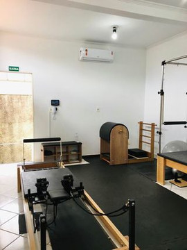 Imagem 3 da galeria do parceiro Biopilates Unidade 2