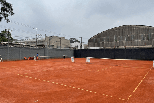 Imagem 3 da galeria do parceiro Q9 Tennis