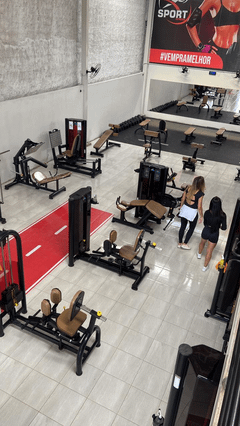 Sport Fitness