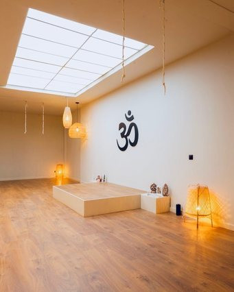 YogaOne Nuevos Ministerios