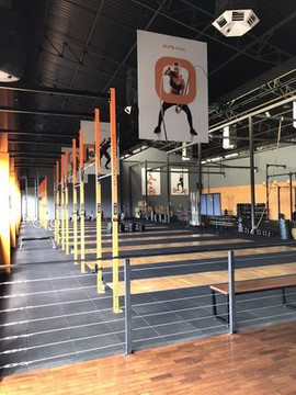 Imagem 3 da galeria do parceiro Black Box