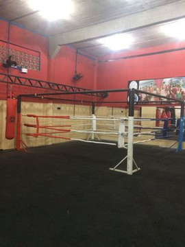 Imagem 2 da galeria do parceiro Centro de Treinamento Leivis Team