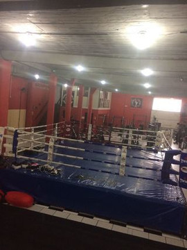 Imagem 3 da galeria do parceiro Centro de Treinamento Leivis Team