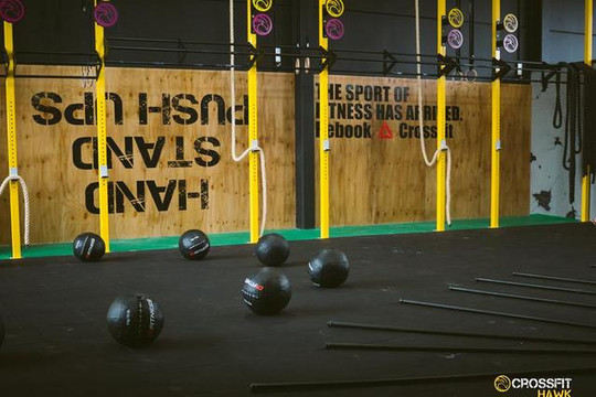 Imagem 3 da galeria do parceiro HAWK CT