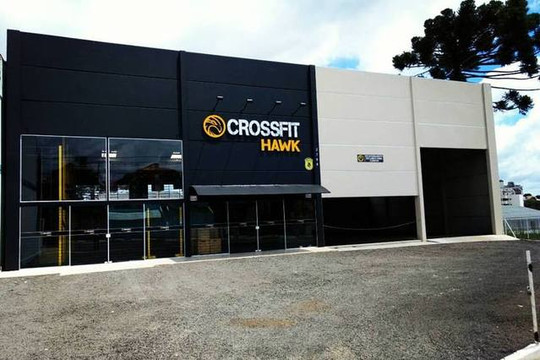 Imagem 2 da galeria do parceiro HAWK CT