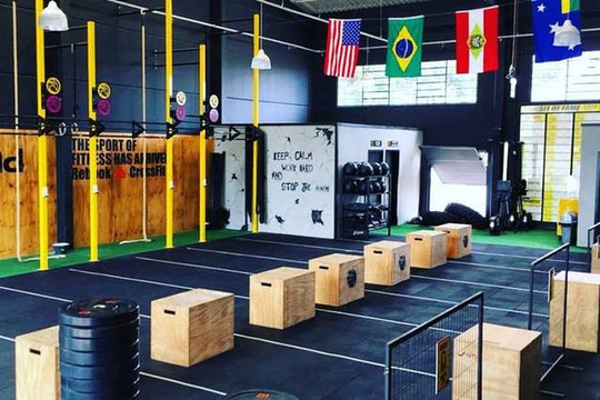 Imagem 1 da galeria do parceiro HAWK CT