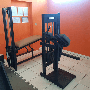 Imagem 3 da galeria do parceiro FORÇA E FOCO ACADEMIA