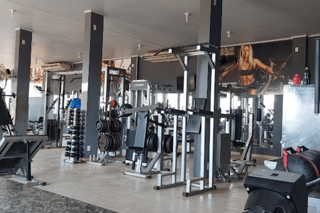 Well Fitness Filial 01