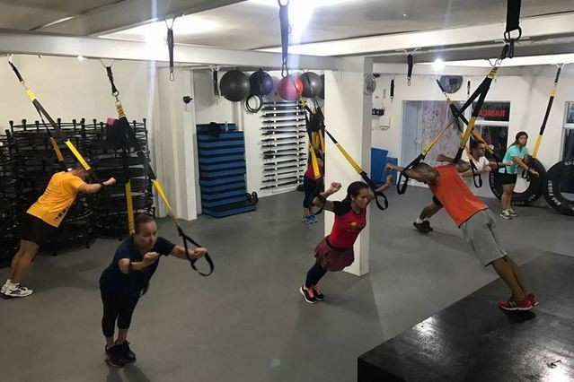 Boa Forma Sport Center