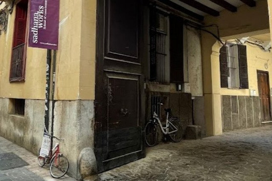 Imagen 1 de la galería del partner Sadhana Works