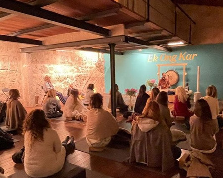 Imagen 2 de la galería del partner Sadhana Works