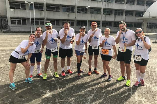 Imagem 1 da galeria do parceiro MB Running Butantã