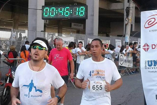 Imagem 2 da galeria do parceiro MB Running Butantã