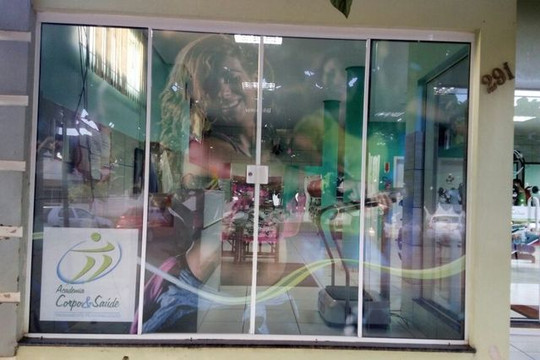 Imagem 1 da galeria do parceiro Academia Corpo e Saúde