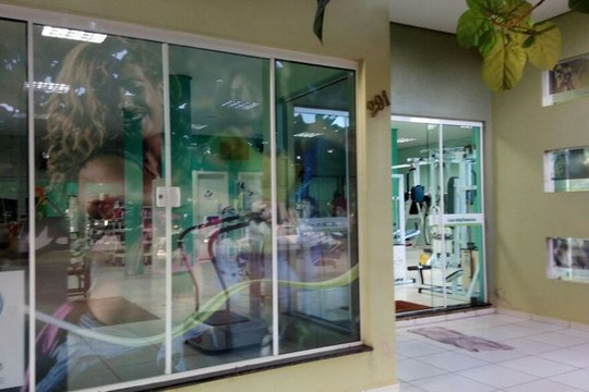 Imagem 2 da galeria do parceiro Academia Corpo e Saúde