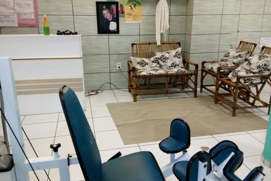 Imagem 3 da galeria do parceiro Academia Corpo e Saúde