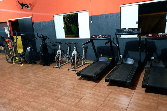 Imagem 3 da galeria do parceiro Freddy Fitness