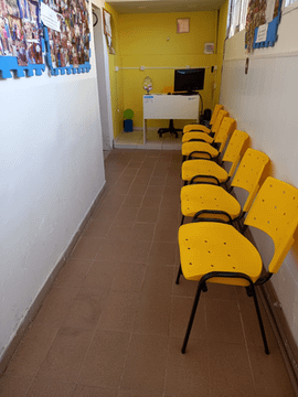 Imagem 2 da galeria do parceiro Fisioluz