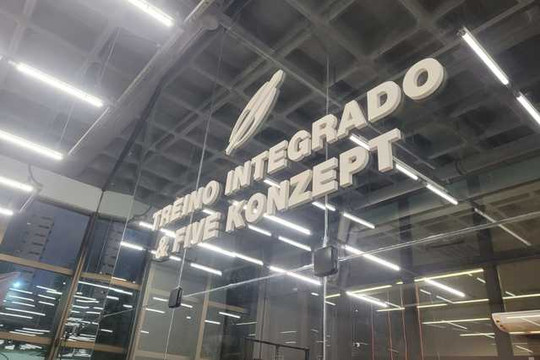Imagem 2 da galeria do parceiro Studio Mormaii - Recife Zona Norte