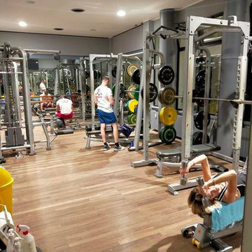 Immagine 1 dalla galleria del partner Fit and Go Marano di Napoli