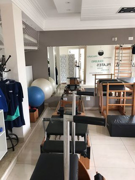 Imagem 2 da galeria do parceiro Essenza Terapias e Pilates