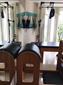 Imagem 3 da galeria do parceiro Essenza Terapias e Pilates