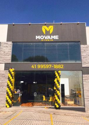 Movame Studio