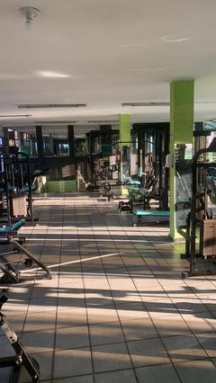 Academia Sport Club