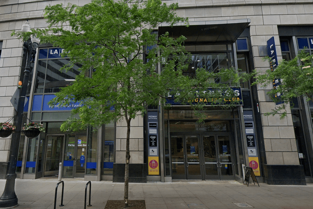 LA Fitness - EAST LOOP