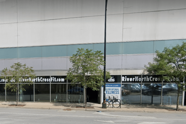 River North CrossFit
