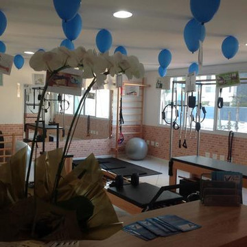 Imagem 2 da galeria do parceiro Studio Pilates Sandra de Veras
