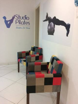 Imagem 3 da galeria do parceiro Studio Pilates Sandra de Veras
